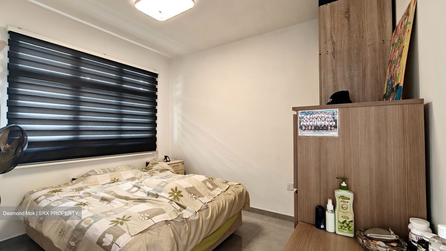 Blk 419B Waterfront II @ Northshore (Punggol), HDB 2 Rooms #613656281
